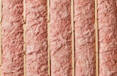 Home insulation