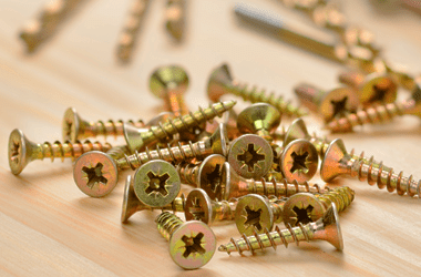 Home fasteners